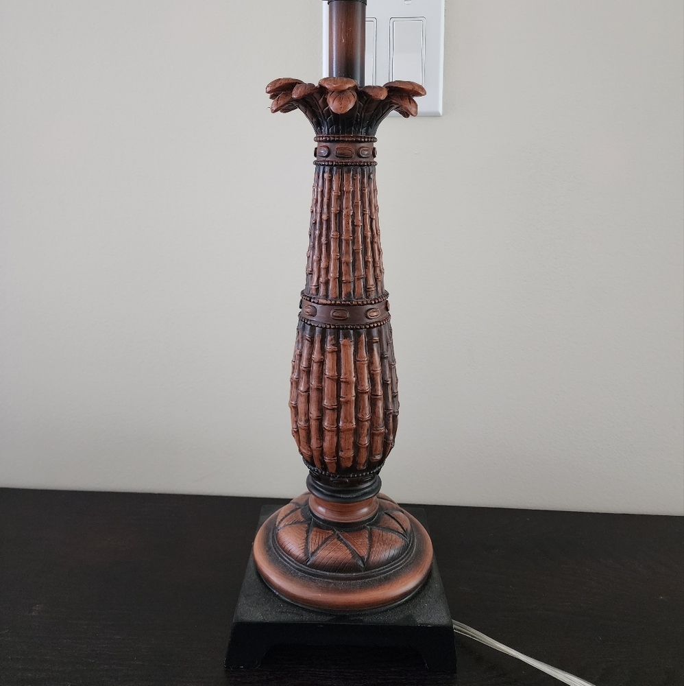 Gorgeous Lamp
